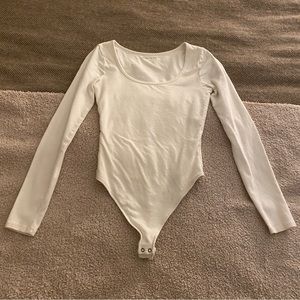 Abercrombie bodysuit